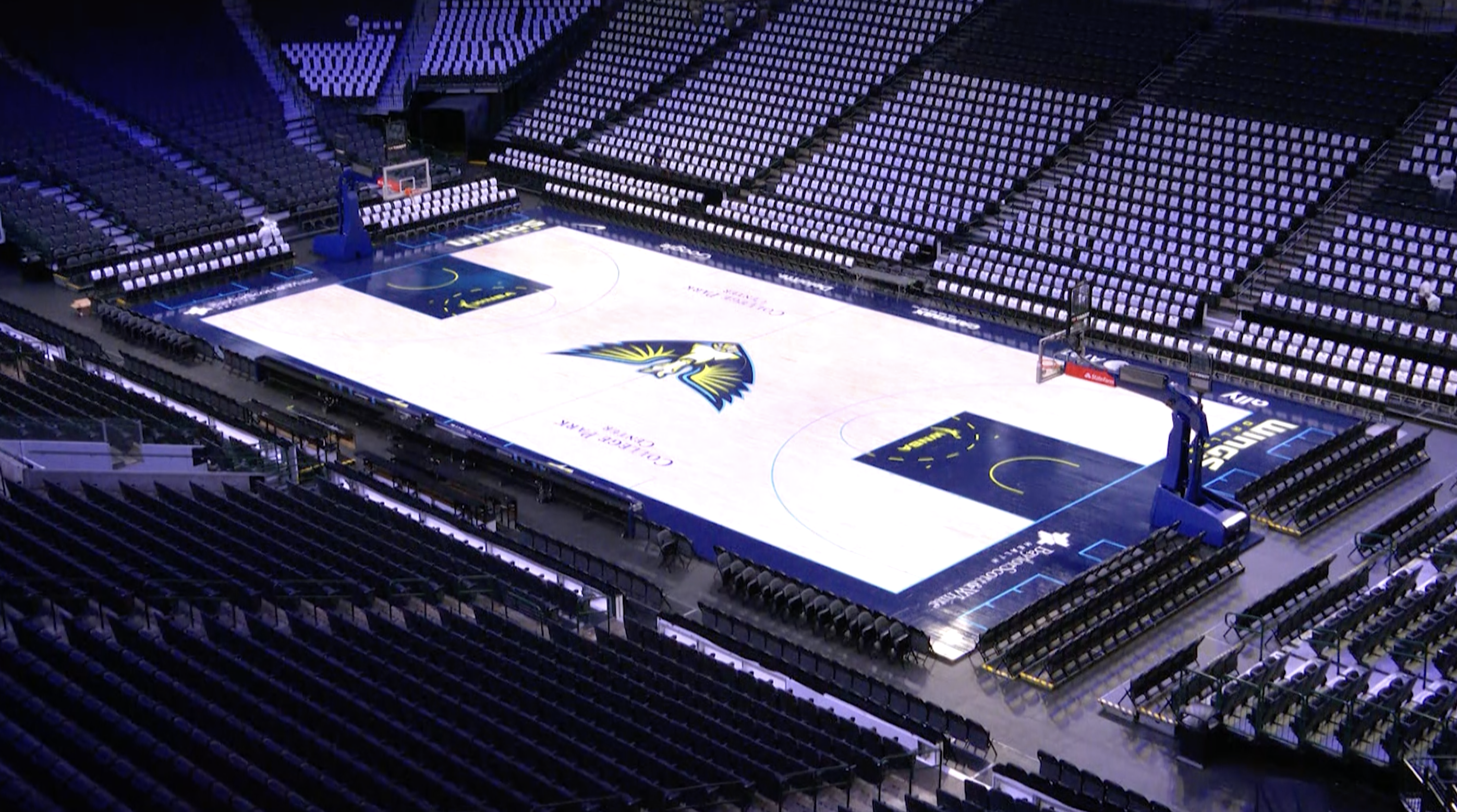 American Airlines Transformation